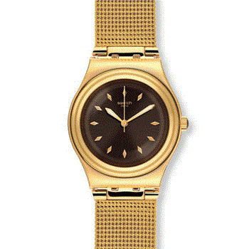 ساعت مچی SWATCH کد YLG133M